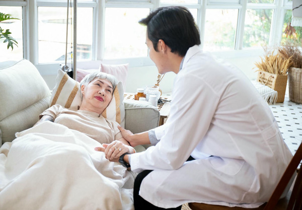Soins Palliatifs à Domicile : Quel Budget Prévoir ? | Aidants | Scoop.it