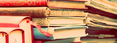 If Your Leader Departs, Preserve the Company's Story First | Vision Album | Scoop.it