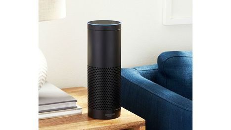 Amazon’s Alexa Will Order Restaurant Delivery On Command | Digital Mindset | Scoop.it