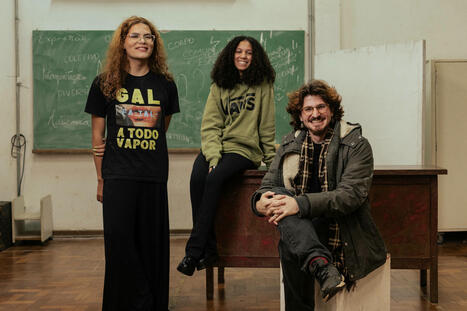 Ensino básico não prepara para vestibular de artes - 17/06/2025 - Educação - Folha | Inovação Educacional | Scoop.it
