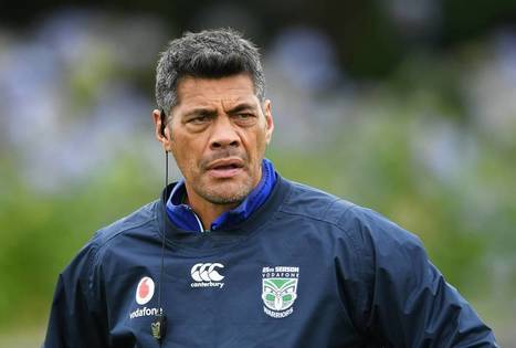 Warriors coach Stephen Kearney calls for urgent NRL rule change | NZ Warriors Rugby League | Scoop.it