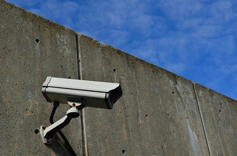 Luxembourg Parliament Passes Video Surveillance Bill | #Laws | Luxembourg (Europe) | Scoop.it