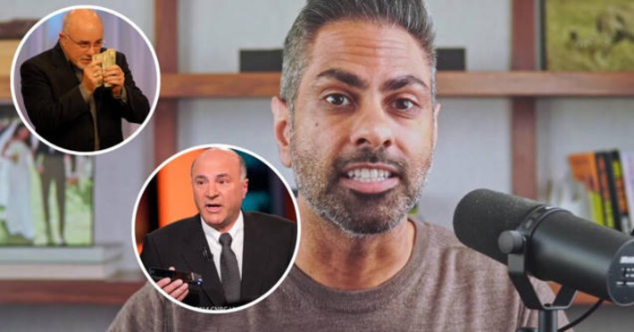 Ramit Sethi says advice from Dave Ramsey and Kevin O&rsquo;Leary is outdated. Here&rsquo;s what you should focus on | Wealth Management Report - Living Your Dreams | Scoop.it