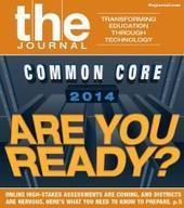 Hunting the Whole Enchilada: 6 Excellent Sites for Free Digital Textbooks -- THE Journal | Common Core State Standards SMUSD | Scoop.it