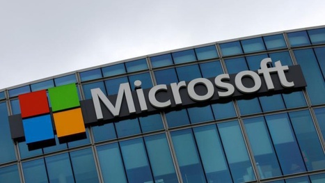 Microsoft prépare le lancement de Windows 10 Cloud | Actualités du cloud | Scoop.it