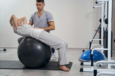 Body Flexibleness: Decompression | Call: 915-850-0900 or 915-412-6677 | Mobility & Flexibility - Joint Movement | Scoop.it