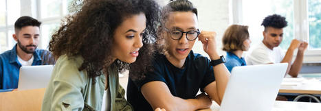 What Is Gamification in Education & How Can K&ndash;12 Use It?&nbsp; | Connected Learning in K-12 Classrooms | Scoop.it