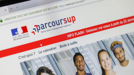 Ce qui va changer pour les lyc&eacute;ens apr&egrave;s l'annonce du "remplacement" de Parcoursup &ndash; | @ZeHub | Scoop.it