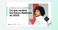 Ce que veulent les futurs dipl&ocirc;m&eacute;s en 2025 | Veille emplois & m&eacute;tiers | Scoop.it