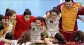 Las junior de Castilla y Le&oacute;n se proclaman campeonas de Espa&ntilde;a con una sensacional O'Mullony | Balonfemme | Scoop.it