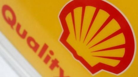 Shell corruption probe: New evidence on oil payments - BBC News | Sustainability Science | Scoop.it