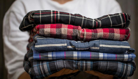 El algodón de tus prendas: suave, eco-friendly y transgénico | Ciencia, Tecnología y Sociedad | Scoop.it