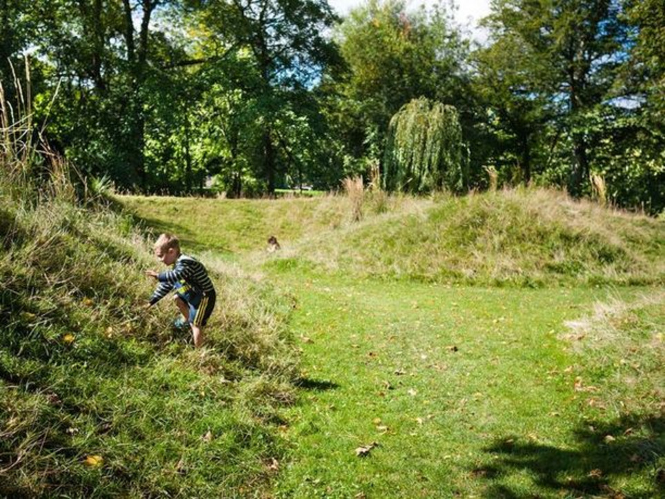 Ajap 2014: Sensomoto – Jardin – King’s Lynn (Royaume-Uni) | Veille territoriale AURH | Scoop.it