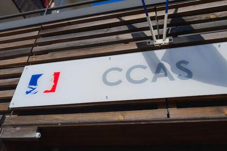 Quand la pauvreté explose, les collectivités sont au premier rang | Veille juridique du CDG13 | Scoop.it