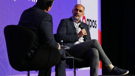 JioStar Sports CEO Reveals Billion-Viewer IPL Strategy at APOS | AVIA OTT NEWSLETTER | Scoop.it