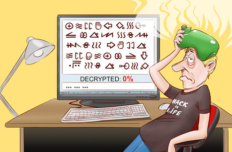 Reasons to Encrypt Your Data | 21st Century Learning and Teaching | Scoop.it