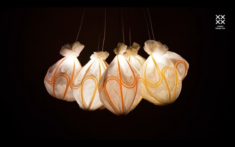 Le Design Lab de Kyoto r&eacute;concilie le penser et le faire | Libre de faire, Faire Libre | Scoop.it