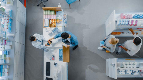 5 trends reshaping the role of pharmacies | Critical Limb-Threatening Ischemia (CLTI) | Scoop.it