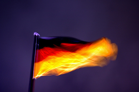 En Allemagne, la justice fait d'Internet une commodité essentielle | Libertés Numériques | Scoop.it