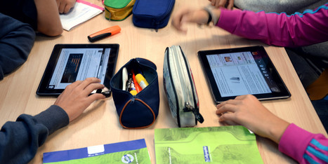 Of MOOCs and Technology: Why True Education Is Not Content Delivery | Educational Innovation and Distance Education | Scoop.it