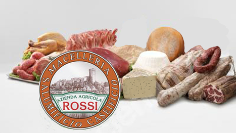 The Good Food of Le Marche: Rossi, Moresco | La Cucina Italiana - De Italiaanse Keuken - The Italian Kitchen | Scoop.it