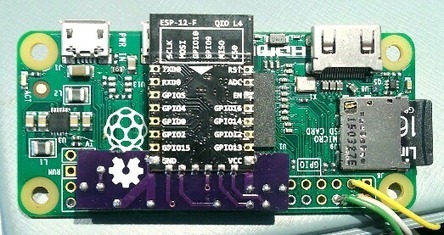 Ajouter le WiFI au Raspberry Pi Zero sans monopoliser l’USB | Libre de faire, Faire Libre | Scoop.it