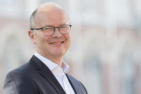Biennale de la Catho de Lille&nbsp;: &laquo;&nbsp;Ecoposs est un &eacute;l&eacute;ment de r&eacute;ponse &agrave; l'&eacute;coanxi&eacute;t&eacute; des &eacute;tudiants &raquo; | Universit&eacute; Catholique de Lille | Scoop.it