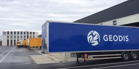 Logistique : Geodis renforce l'agence de Bordeaux | Bordeaux M&eacute;tropole tertiaire et financi&egrave;re | Scoop.it