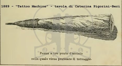 Tattoo Machine In Tattoo Tattoo Convention And More Scoop It