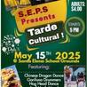 Cayo Scoop!  The Ecology of Cayo Culture