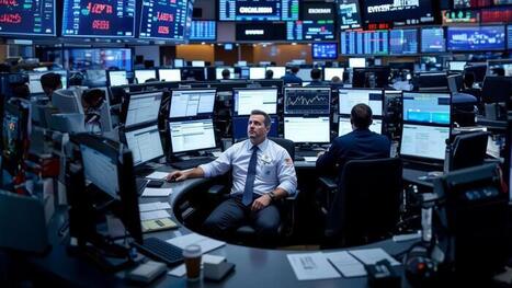 Futures Flat As Gold Selloff Extends | Industry 411 - Waste Management | Scoop.it
