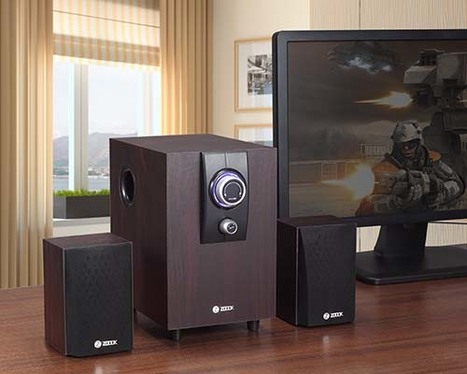 zoook home theater