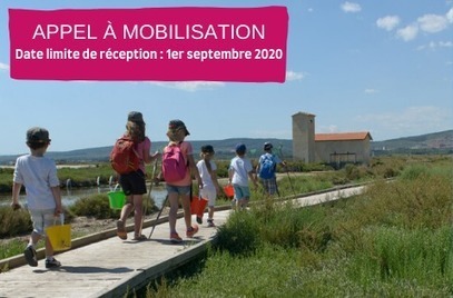 Journées européennes du patrimoine 2020 sur les territoires lagunaires de Méditerranée française  : l’appel à mobilisation est lancé ! | Biodiversité | Scoop.it