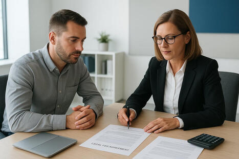 Personal Injury Attorney Fees Guide: What to Expect in 2026 | Los Angeles Personal Injury Attorney Blog | March 5, 2026 | California Car Accident and Injury Attorney News | Scoop.it