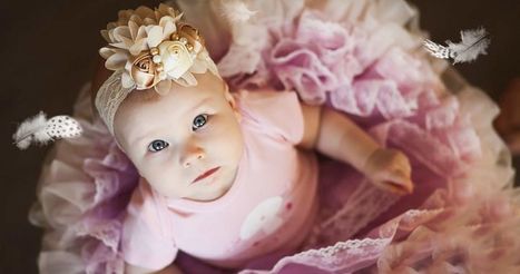 Fancy Baby Names That Are Uncommon & Cute | Name News | Scoop.it