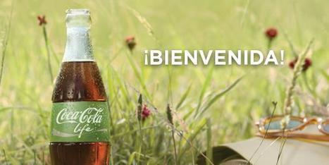La apuesta de Coca-Cola Life como marca icono: Una mirada desde el branding cultural | Sanz-Marcos | | Comunicación en la era digital | Scoop.it