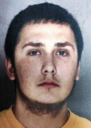 Winfield dad jailed in child abuse case | Operation Phobos | Scoop.it