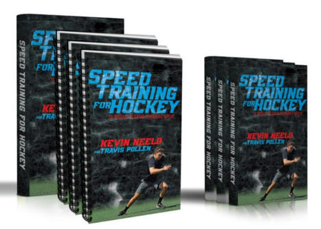 Kevin Neeld's Speed Training For Hockey PDF Book Download | E-Books & Books (PDF Free Download) | Scoop.it