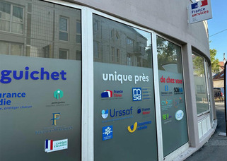 Des Français plutôt satisfaits de leurs services publics, selon une étude | Veille territoriale AURH | Scoop.it
