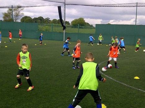 How the success of the Welsh football team can help tackle obesity | In the news: data in the UK Data Service collection across the web | Scoop.it