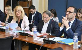 Budget 2024 : &agrave; rebours du gouvernement, le CFL d&eacute;nonce une baisse des moyens des collectivit&eacute;s | Veille juridique du CDG13 | Scoop.it
