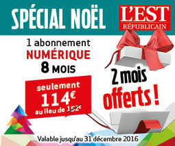 Nancy : plein cap sur les villes de Chine | Kunming-Yunnan | Scoop.it