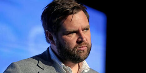 Supreme Court takes up JD Vance effort to lift limits on political spending - Raw Story | Backstabber Watch | Scoop.it