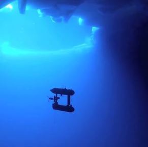 Exploring The Changing Arctic With Underwater Drones | Design, Science and Technology | Scoop.it