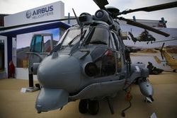 Airbus et l'Etat en d&eacute;saccord sur le mode de financement du programme d'h&eacute;licopt&egrave;re militaire X6 - A&eacute;ronautique | DEFENSE NEWS | Scoop.it