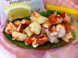Cape Cod Top 10 lobster rolls - Capecodonline | Boston, you're my home | Scoop.it