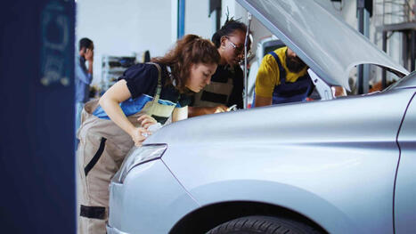 Les montants 2026 des aides pour l'apprentissage : aide exceptionnelle et aide&nbsp;unique&nbsp; / Gref Bretagne [infographie] | Formation professionnelle : environnement et dispositifs | Scoop.it