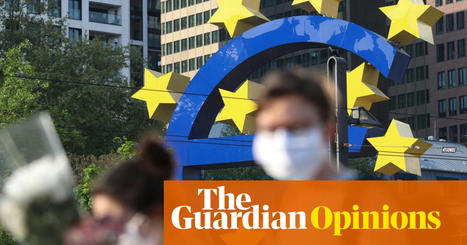 Why is no one in Europe talking about dangers of rising inflation? | Business | The Guardian | International Economics: IB Economics | Scoop.it