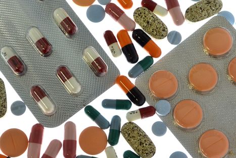 Medication management goes digital | Patient Self Management | Scoop.it