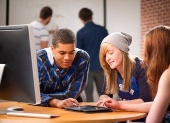 5 Critical Mistakes Schools Make With iPads (And How To Correct Them) | E-Learning - Digital Technology in Schools - Distance Learning - Distance Education | Scoop.it